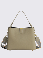 Classic Bucket Bag