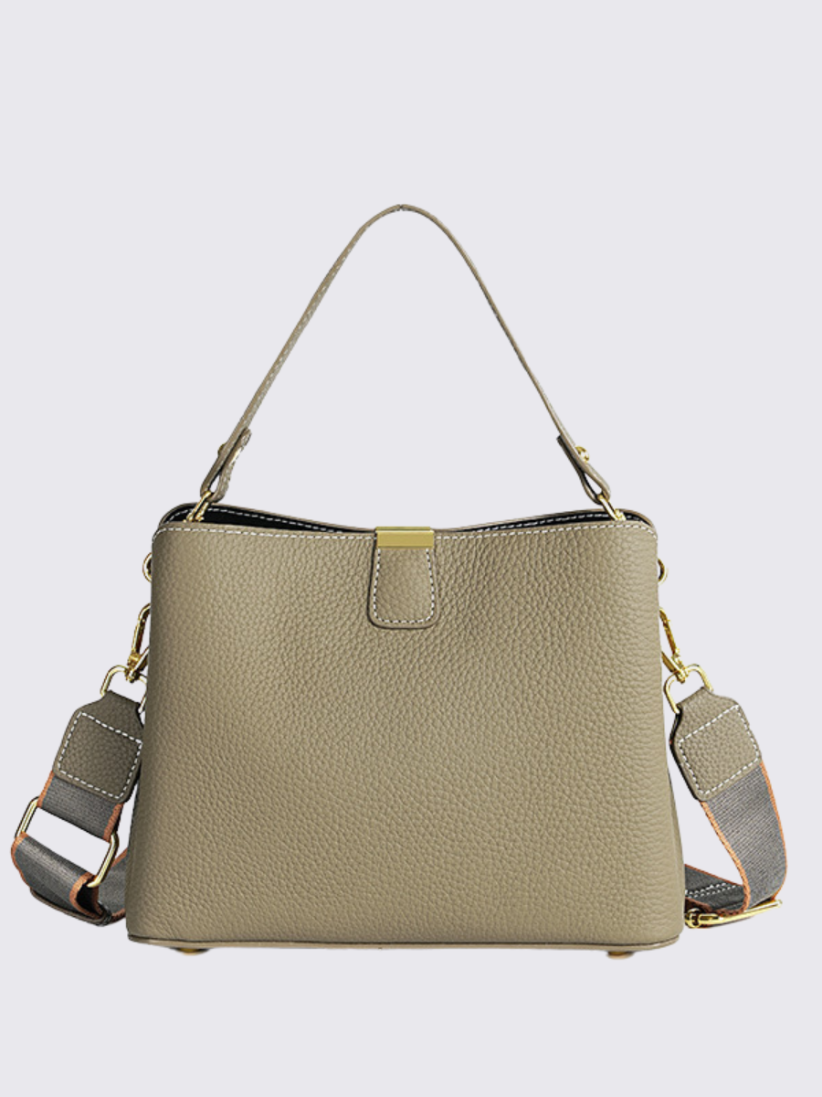 Classic Bucket Bag