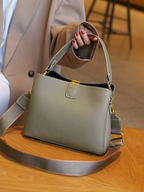 Classic Bucket Bag