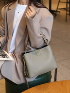 Classic Bucket Bag