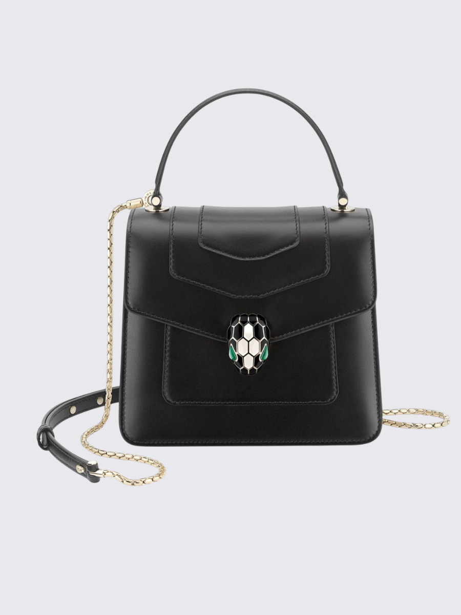 Fashionable and Versatile High-End Bags 2026 New Model Handbag Small Square Bag Niche Design Elegant Genuine Leather Shoulder Bag