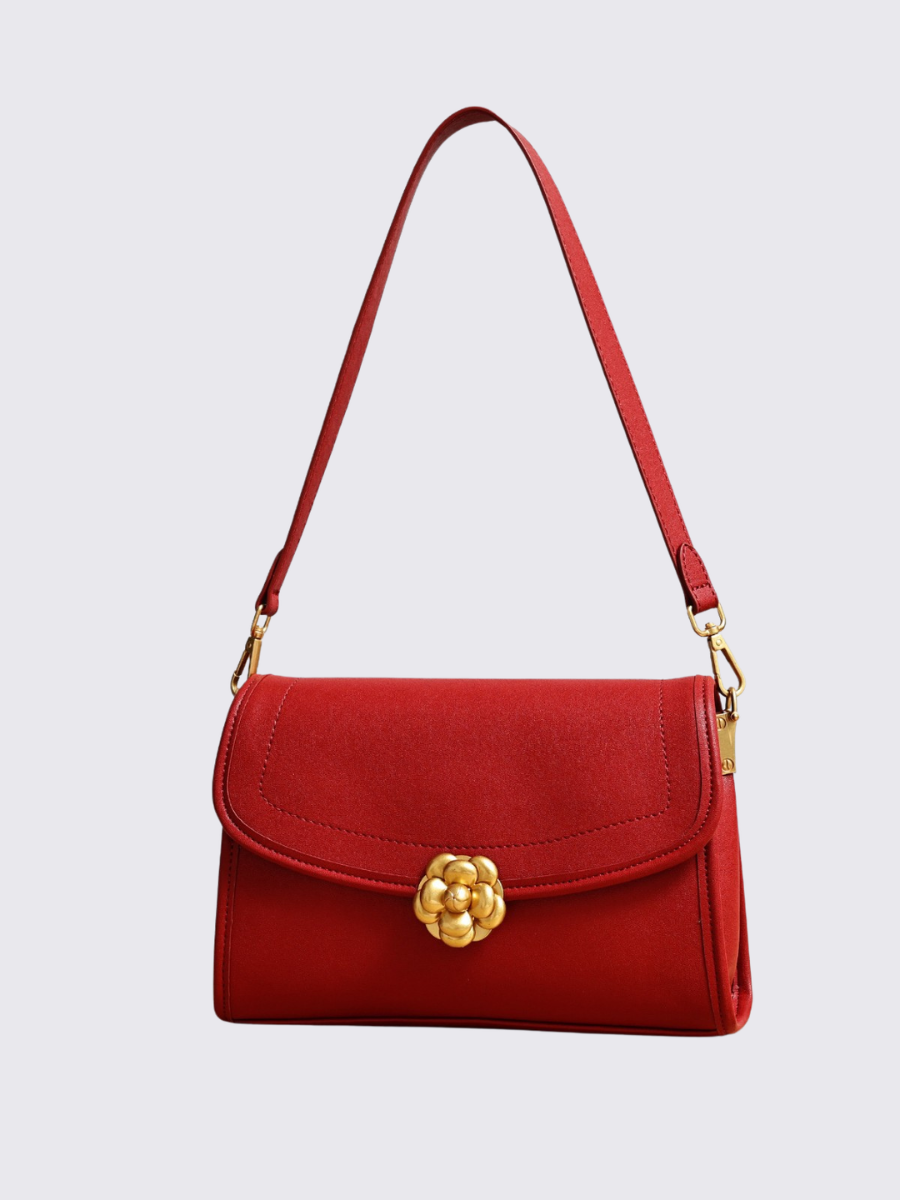 Bags for Women 2026 Spring and Summer New Trendy Underarm Bag, Stylish and Versatile Commuter Bag, High-Quality Texture, Single Shoulder Crossbody Bag